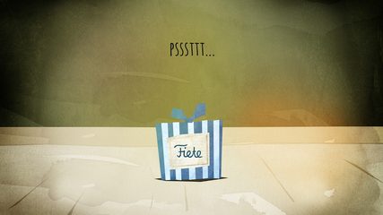 Captura 10: Calendario de Adviento de Navidad de Fiete
