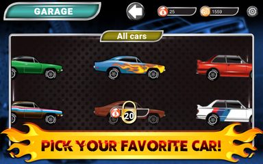 Screenshot 4: Crash Cars: Demolition Derby