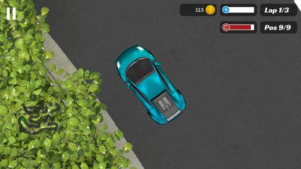 Screenshot 17: Drift Racer Arcade Game