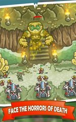 Screenshot 11: Kingdom Defense 2: Empire Warr