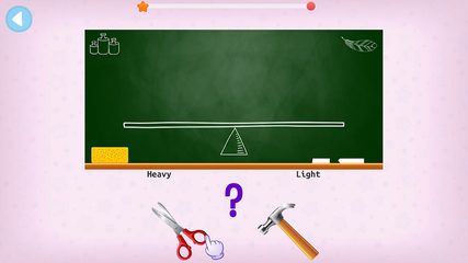 Screenshot 13: Sorting games and Learning games for toddlers