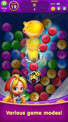 Screenshot 23: Jewel Stars-Link Puzzle Game