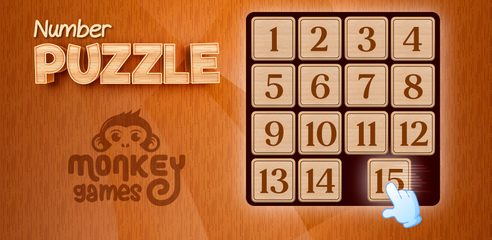 Screenshot 9: Numpuzzle: number puzzle games