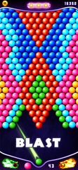 Captura 4: Bubble Shooter Classic Match 4+