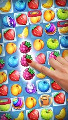 Screenshot 6: Tasty Tale: Le Gourmet Palace