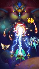 Screenshot 1: Pirates Of Galaxy: Epic hunter