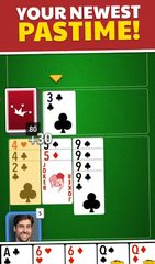 Скриншот 6: Canasta Turbo Jogatina: Cards