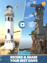 Screenshot 12: Flip Diving