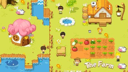 Screenshot 12: The Farm : Sassy Princess