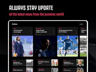Screenshot 14: Juventus