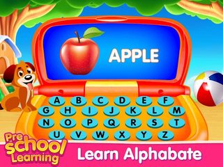 Скриншот 12: Обучающие игры для дошкольников
