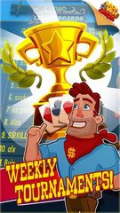 Скриншот 2: Idle Tycoon: Wild West Clicker