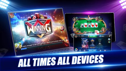 Screenshot 23: Winning Poker™ - Texas Holdem