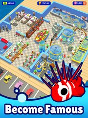 Screenshot 18: Idle Aquarium