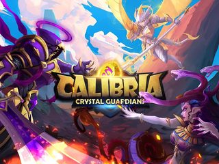 Скриншот 7: Calibria: Хранители Кристалла