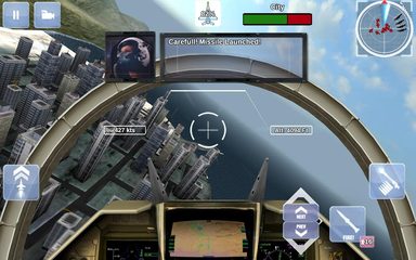 Скриншот 8: FoxOne Special Missions +