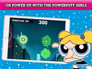 Screenshot 15: Cartoon Network GameBox