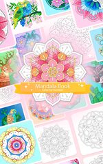 Captura 15: Colorea por Números – Mandalas