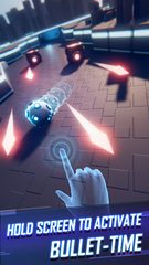 Screenshot 18: Flaming Core