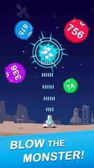 Screenshot 2: Jump Ball Blast