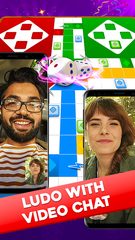 Screenshot 17: Ludo Lush - Ludo Game with Video Call