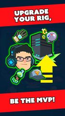 Screenshot 4: League of Gamers Streamer Life