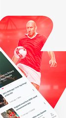 Скриншот 2: FlashSport - Спортивные новости