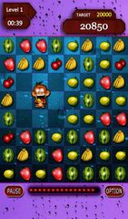 Screenshot 8: Swiped Fruits