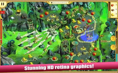 Скриншот 2: 12 подвигов Геракла