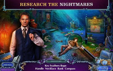 Screenshot 10: Mystery Tales 5 f2p