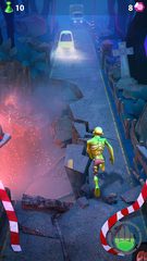 Screenshot 5: Spirit Run 2 - Temple Zombie