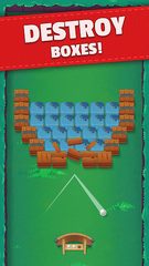 Screenshot 22: Bounce ball: Brick Breaker