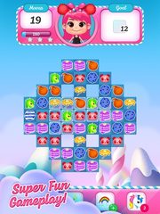 Screenshot 8: MeganPlay's Cute Candy Celebra