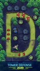 Screenshot 10: Tower Defense: Galaxy V