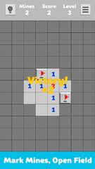 Screenshot 2: Minesweeper Tour