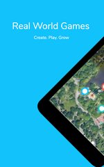 Captura 6: Plataforma de juegos de equipo para eventos