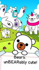 Screenshot 13: Bear Evolution: Idle Clicker