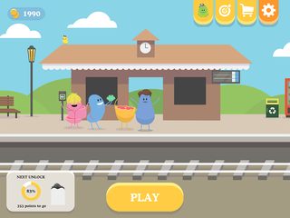 Screenshot 8: Dumb Ways to Die