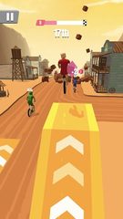 Screenshot 5: Bike Rush
