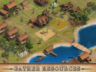 Screenshot 9: Rise of the Kings