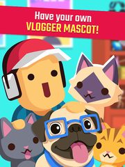 Screenshot 11: Vlogger Go Viral: Tuber Life