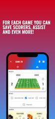 Screenshot 12: FUT Scoreboard - Tracker & Alert