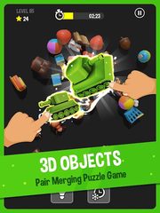 Screenshot 10: Matching Master 3D - Match & Puzzle Game