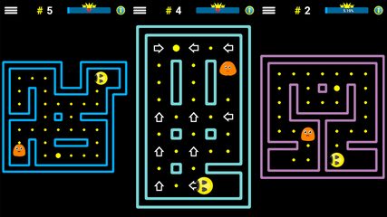 Screenshot 12: Maze Hero