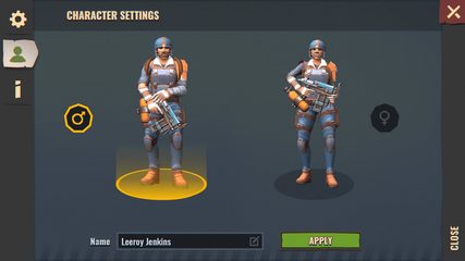 Screenshot 22: Days After: Survival games