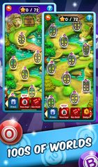 Captura 6: Aventura de Magic Bingo