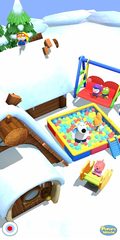 Captura 7: Mundo PORORO - Jardín de juegos con realidad aumentada