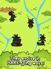 Screenshot 11: Rabbit Evolution: Merge Bunny