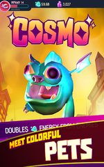 Screenshot 19: I Am Monster: Idle Destruction