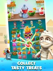 Screenshot 9: Fantastic Chefs: Match 'n Cook